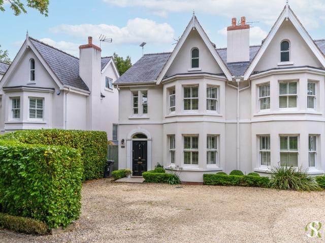 House for rent in Knutsford