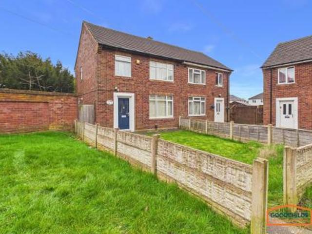 House for rent in Pelsall, West Midlands