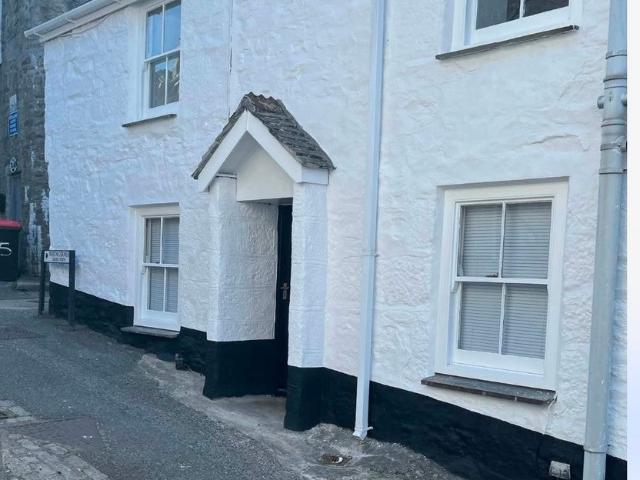 House for rent in Wherrytown, Penzance