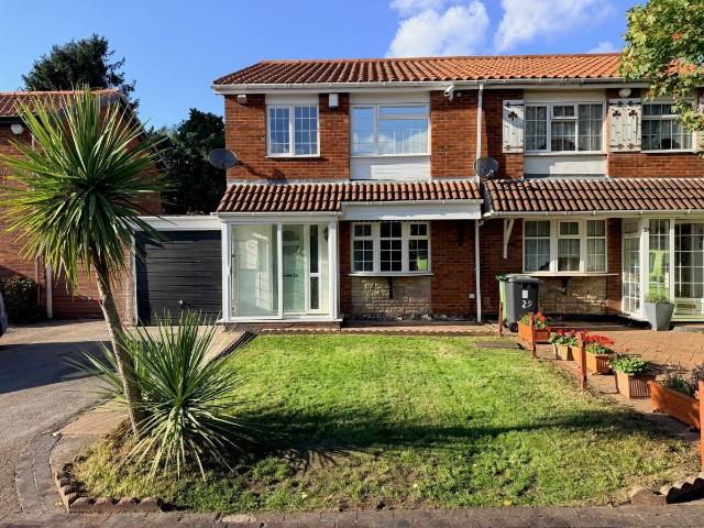 House for rent in Bilston, Wolverhampton