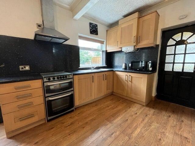 House for rent in Hillsborough, South Yorkshire
