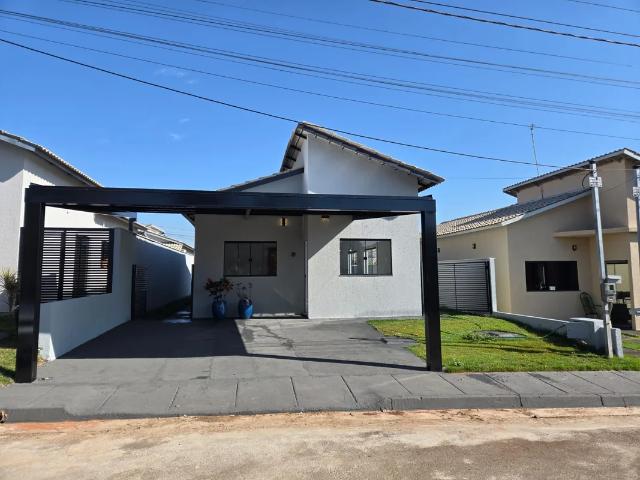 Casa aluguel em Região Geográfica Imediata de Goiânia, Trindade