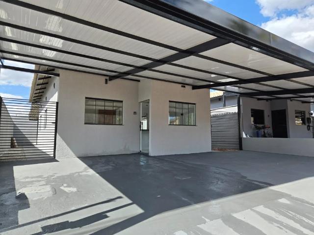 Casa aluguel em Região Geográfica Imediata de Goiânia, Trindade