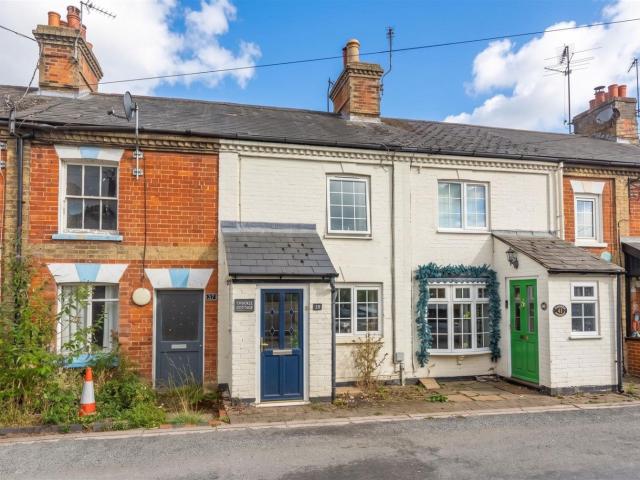 House for rent in Wilstone Green, Dacorum