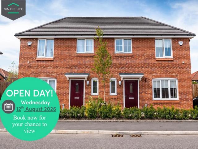 House for rent in Telford