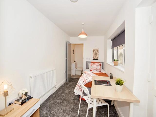 House for rent in Barton, Isle Of Man