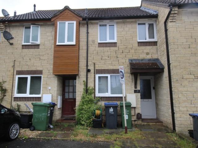 House for rent in Calne