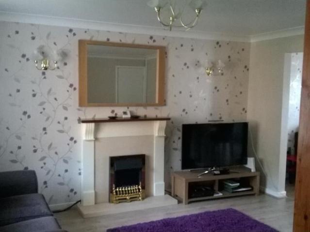 House for rent in Halewood Green, Knowsley