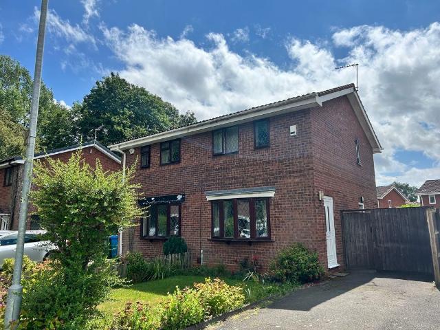 House for rent in Perton, Great Chatwell
