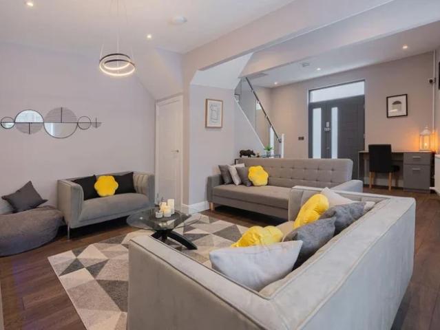 House for rent in Greater London
