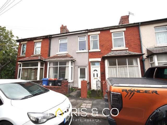 House for rent in Holmes, Cabus