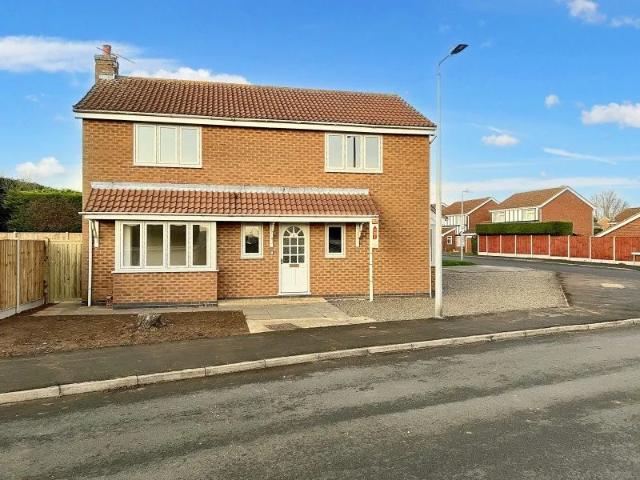 House for rent in Grantham, South Kesteven