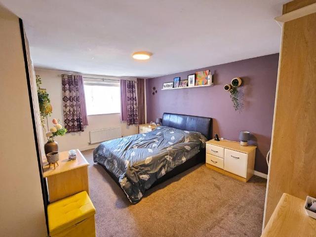 House for rent in Alltami, Bryn Mawr