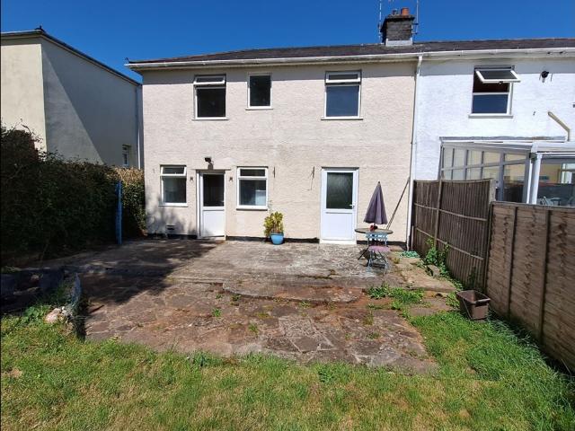 House for rent in Feckenham, City Of Bristol