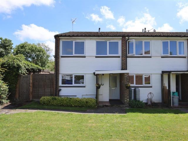 House for rent in The Butts, Kent