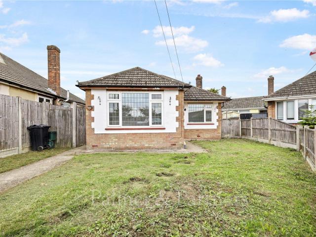 House for rent in Dale Hill, Essex