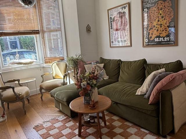 House for rent in Feckenham, City Of Bristol