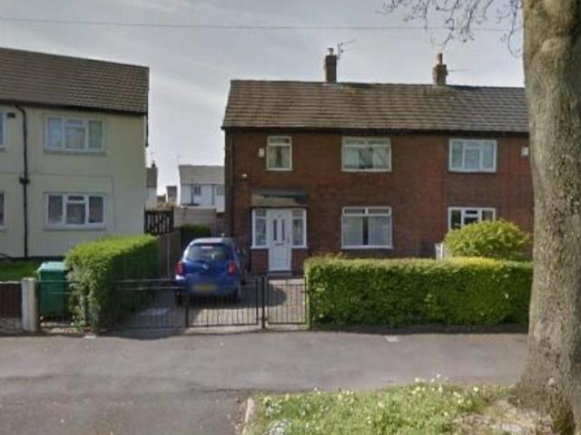 House for rent in Georgia, Greater Manchester