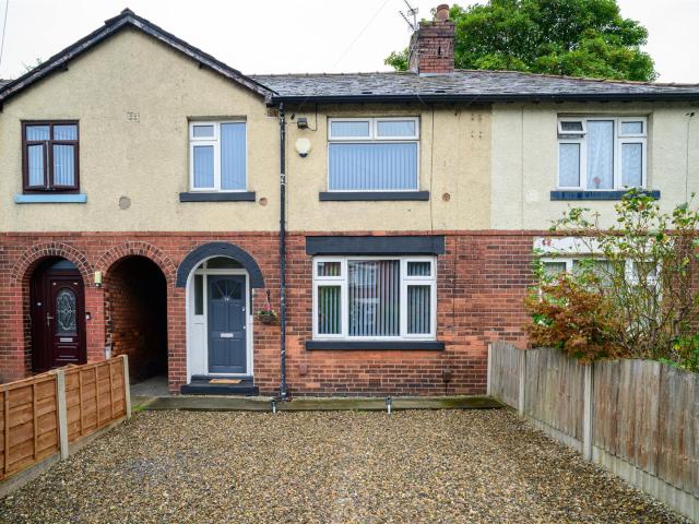 House for rent in Lee Bank, Greater Manchester
