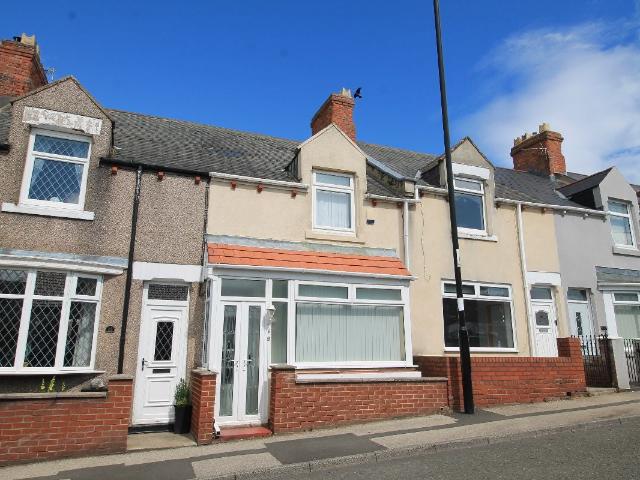 House for rent in Sunderland, New Penshaw