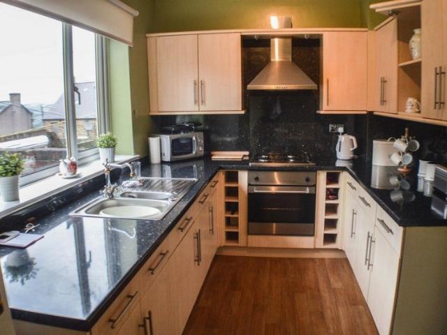 House for rent in Prudhoe