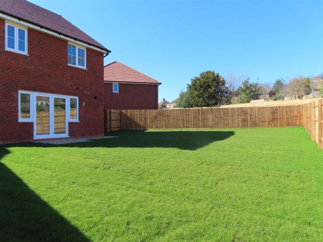 House for rent in Coleshill, West Midlands