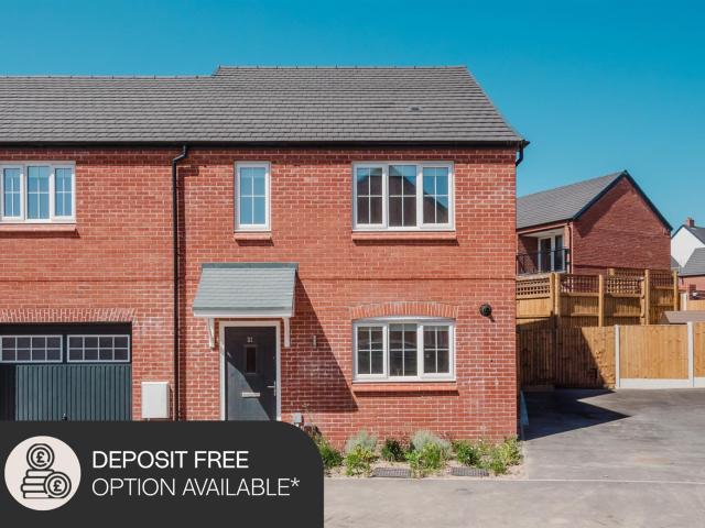 House for rent in Coleshill, West Midlands
