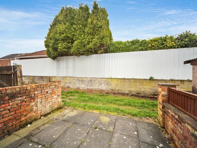House for rent in Spring Bank, Wigan