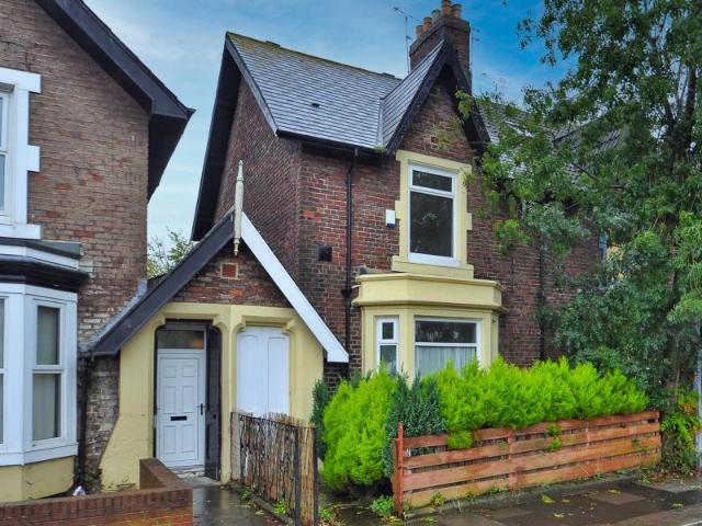 House for rent in Ashbrooke, Sunderland