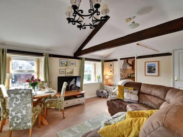 House for rent in Hawes, North Yorkshire