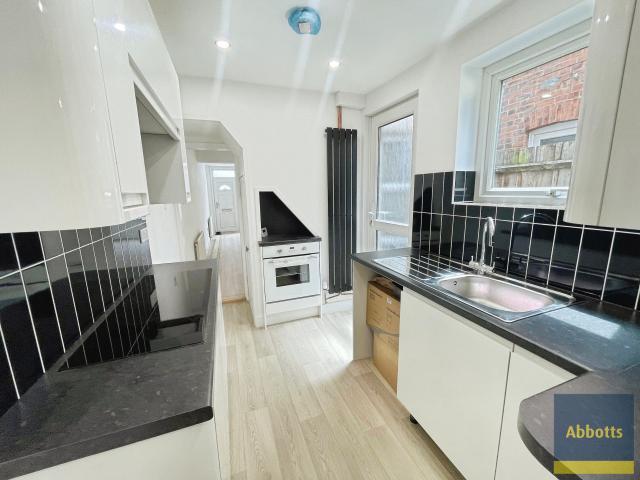 House for rent in Stoke, Stoke