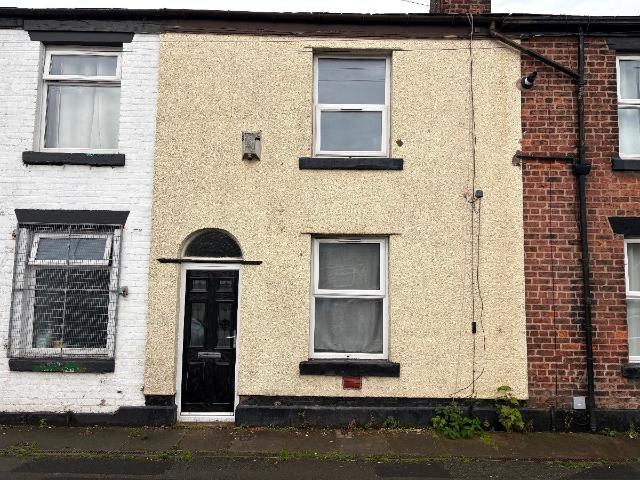 House for rent in Radcliffe, Bury