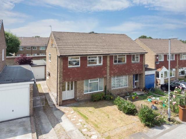 House for rent in Alwoodley, West Yorkshire