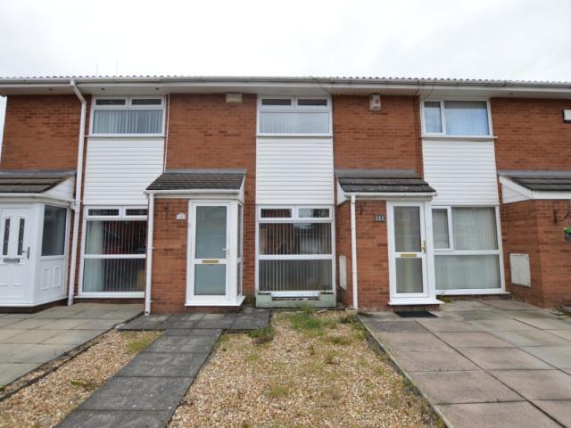 House for rent in Roby Mill, Lancashire