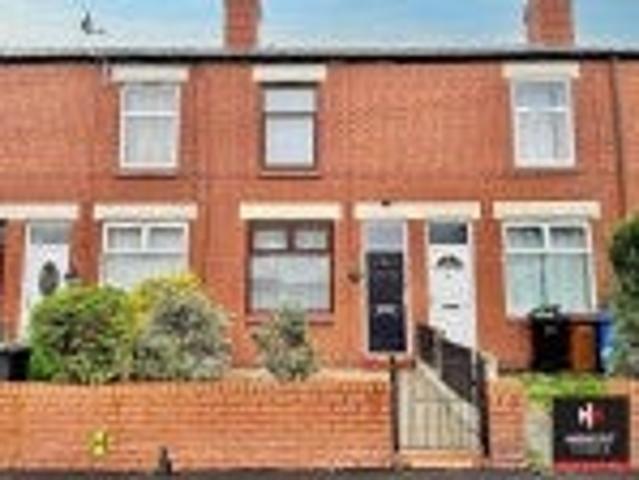 House for rent in Woodbank Estate, Portwood