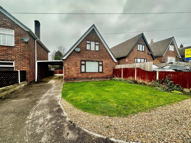 House for rent in Stapleford, Attenborough