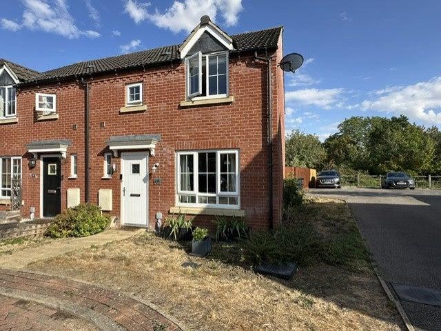 House for rent in Barway, Cambridgeshire
