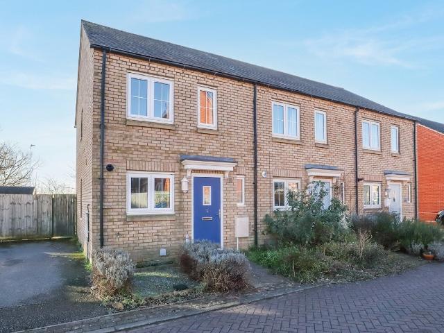 House for rent in Barway, Cambridgeshire