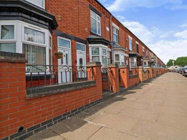 House for rent in Humberstone, Old Wharf