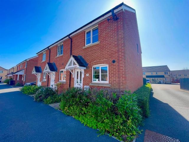 House for rent in West Wick, Weston-super-Mare
