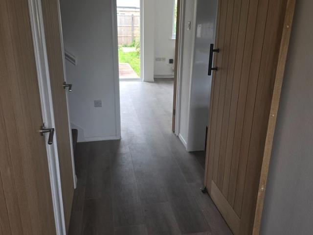House for rent in Donnington, Littlecote