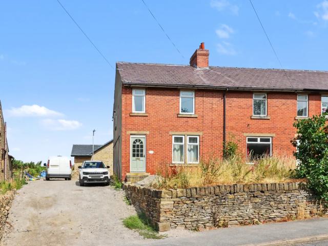 House for rent in Highburton, West Yorkshire