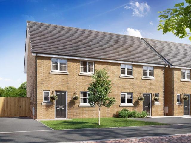 House for rent in New Brumby, North Lincolnshire