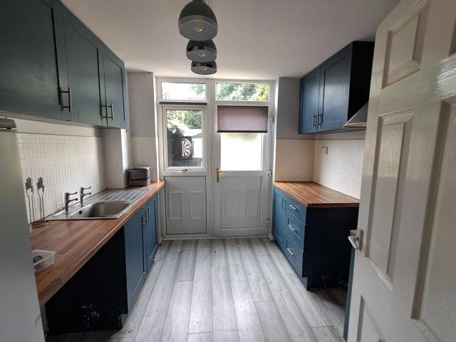 House for rent in Brunshaw, Burnley