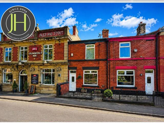 House for rent in Tottington, Bury