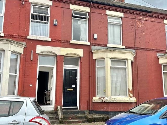 House for rent in Cabbage Hall, Calderstones