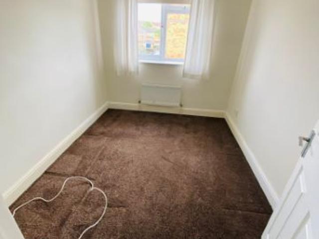 House for rent in Barking Riverside, Greater London