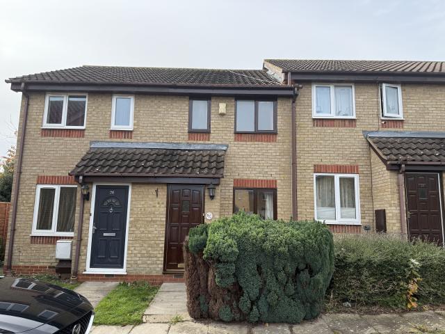 House for rent in Fenny Stratford, Milton Keynes