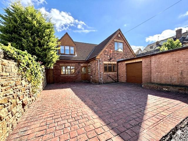 House for rent in Woodhouse, South Yorkshire