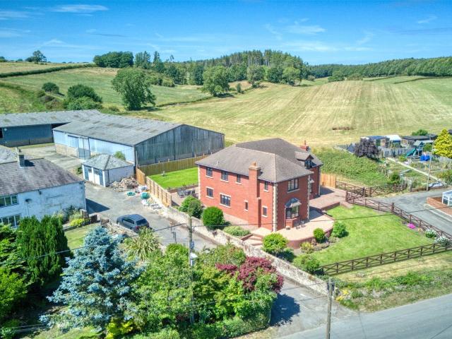 House for rent in West Pelton